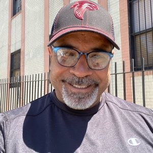 Meet your Posher, Eric